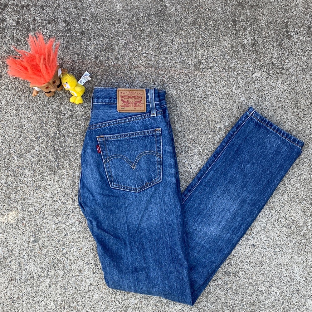 Levi Jeans!